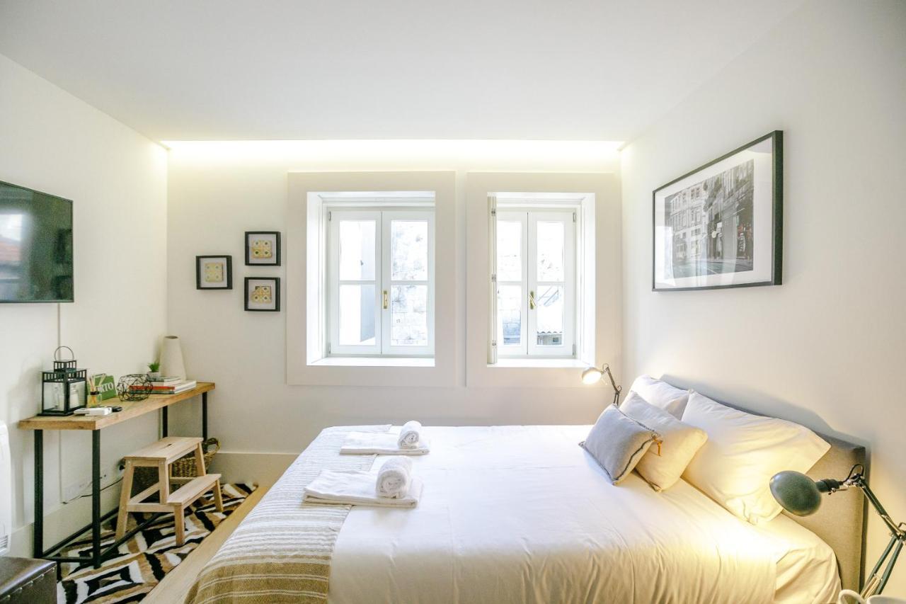 פורטו Lovelystay - Taipas Studio With Ac מראה חיצוני תמונה