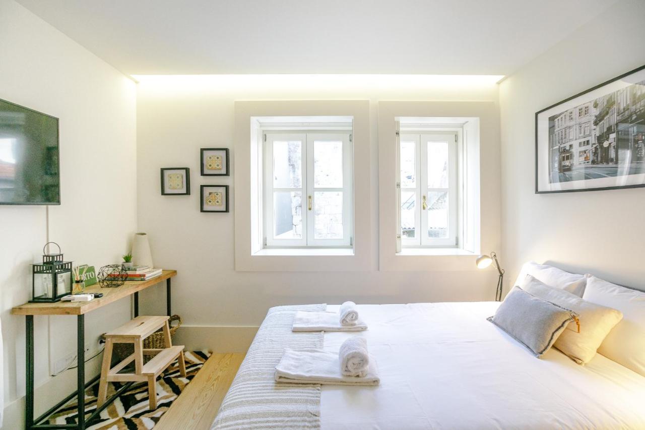 פורטו Lovelystay - Taipas Studio With Ac מראה חיצוני תמונה