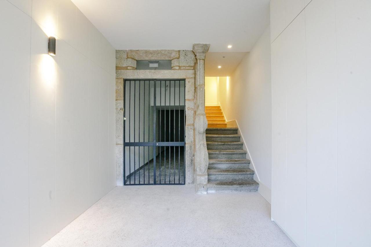 פורטו Lovelystay - Taipas Studio With Ac מראה חיצוני תמונה