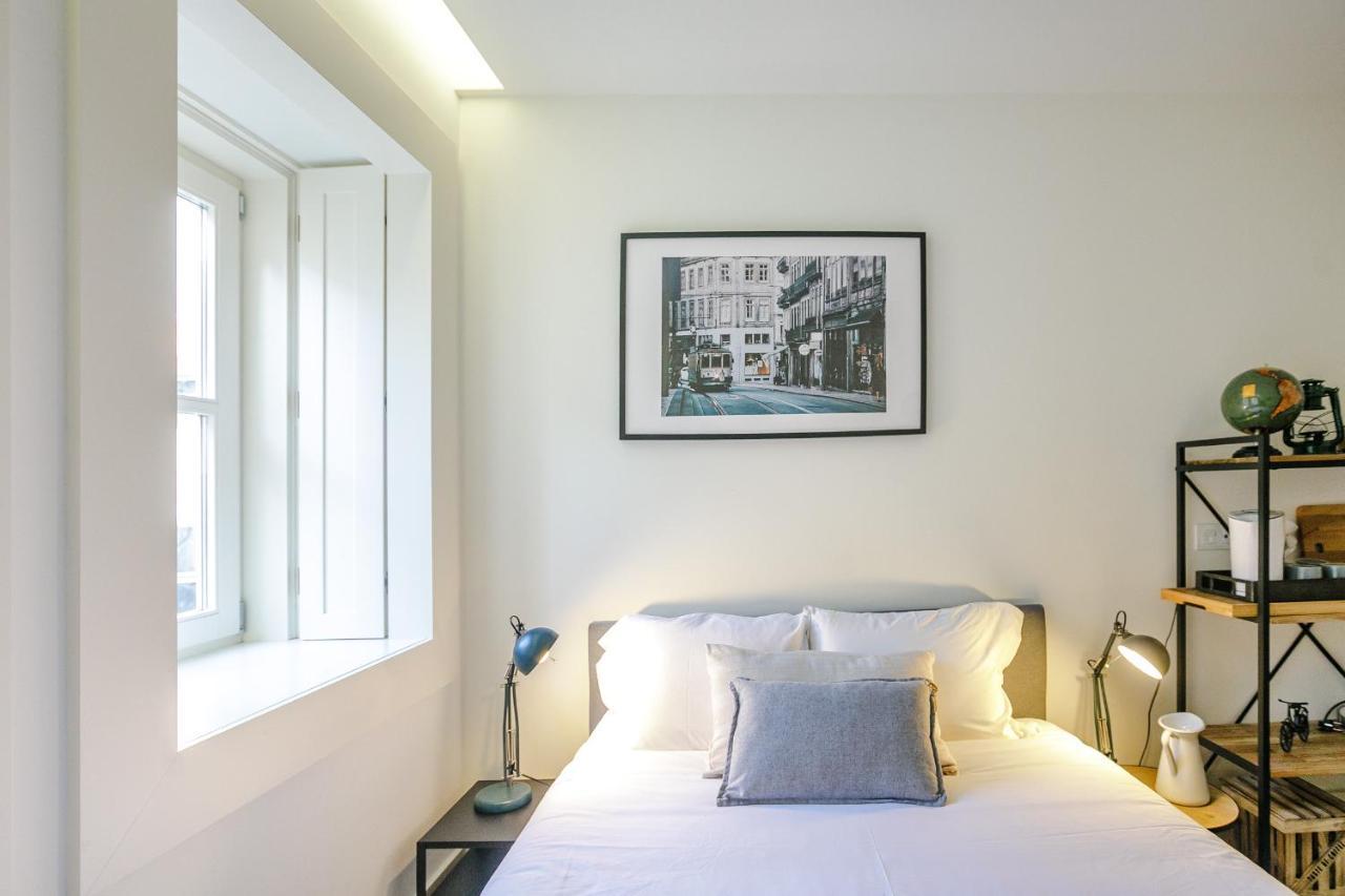 פורטו Lovelystay - Taipas Studio With Ac מראה חיצוני תמונה