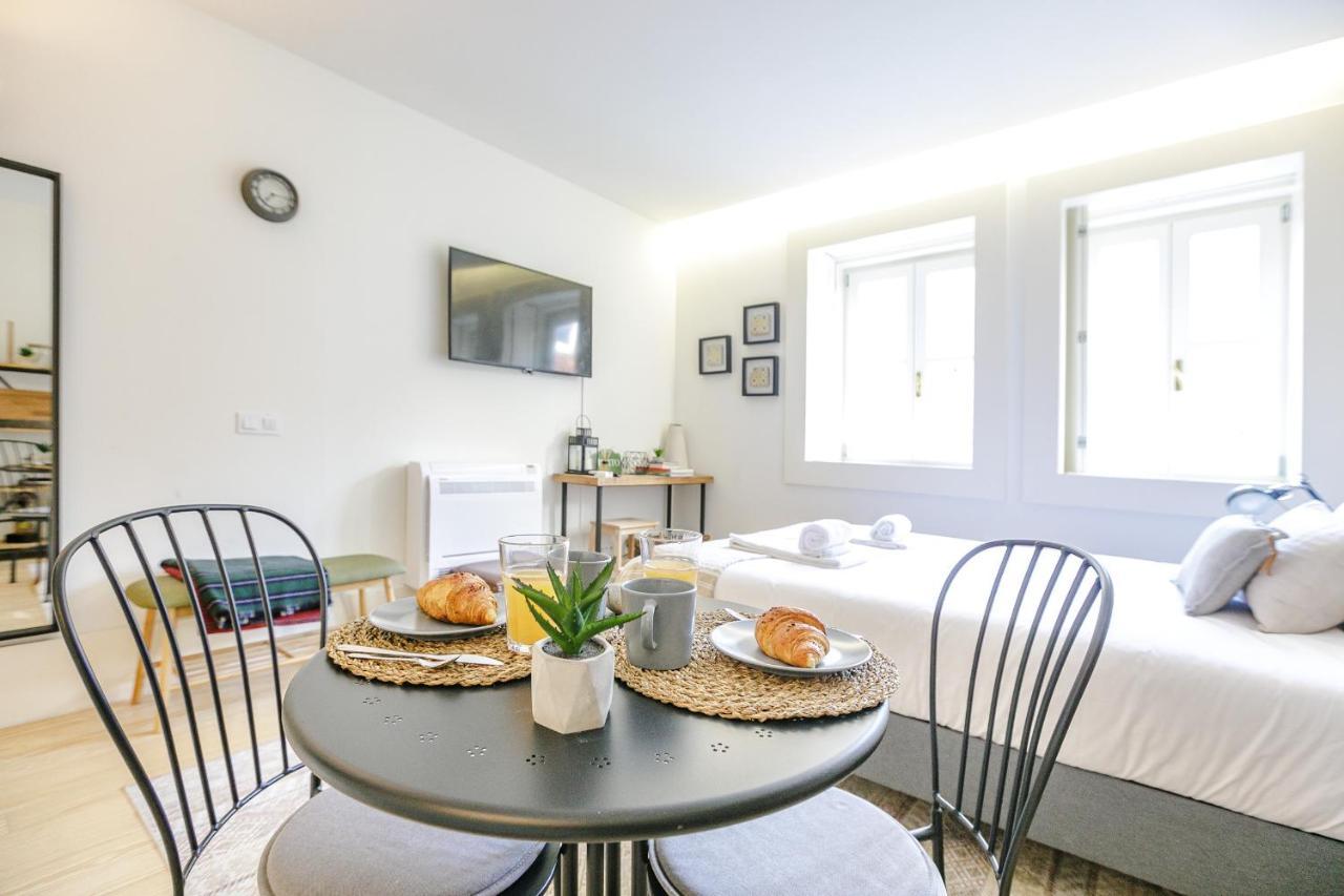 פורטו Lovelystay - Taipas Studio With Ac מראה חיצוני תמונה