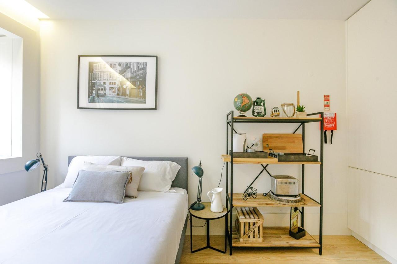 פורטו Lovelystay - Taipas Studio With Ac מראה חיצוני תמונה