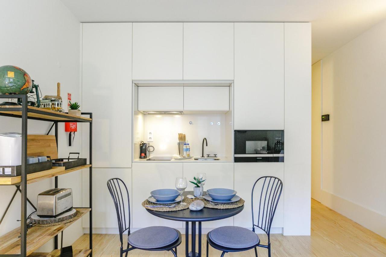 פורטו Lovelystay - Taipas Studio With Ac מראה חיצוני תמונה