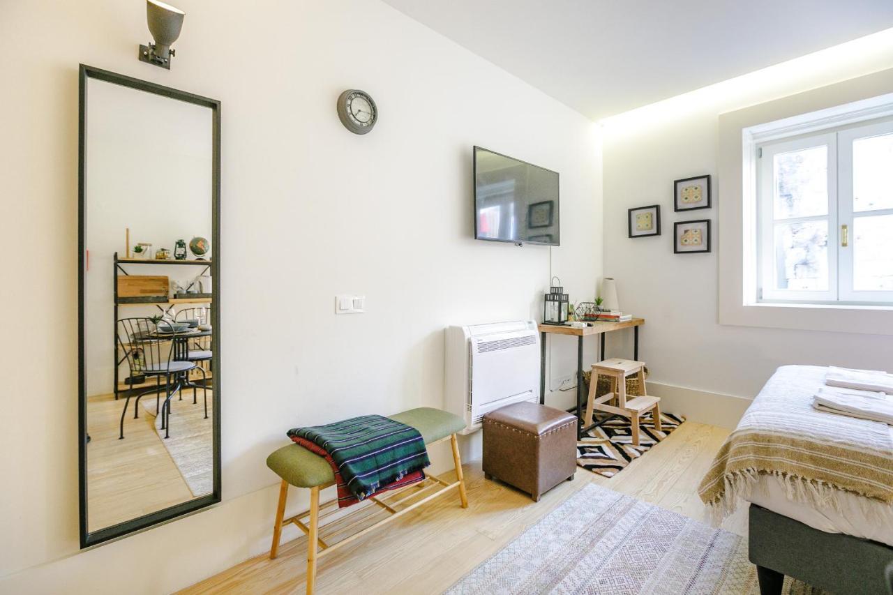פורטו Lovelystay - Taipas Studio With Ac מראה חיצוני תמונה