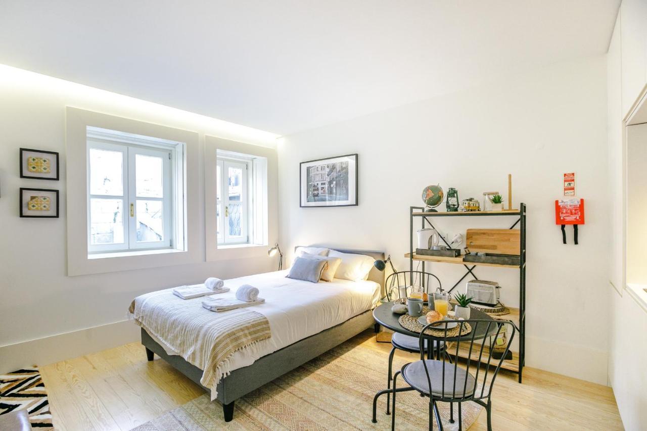 פורטו Lovelystay - Taipas Studio With Ac מראה חיצוני תמונה